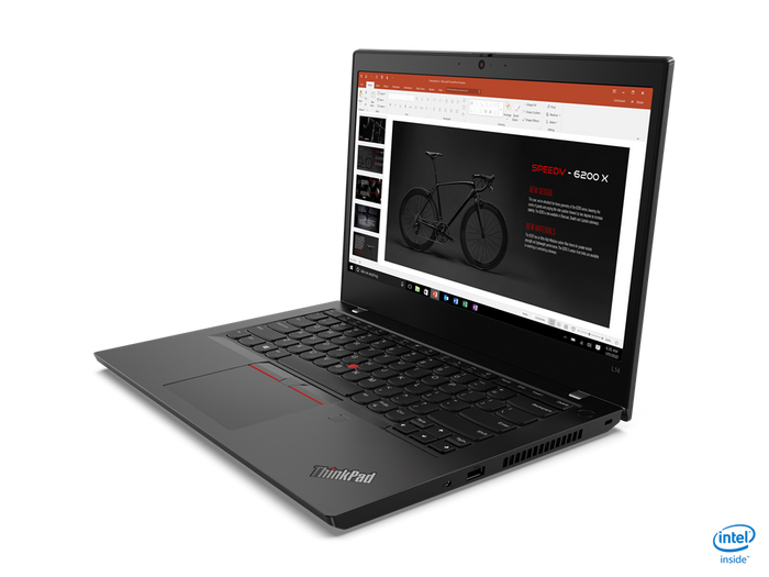Lenovo ThinkPad L14 Gen 1 i5-10310U [Quad] 1.70GHz 14