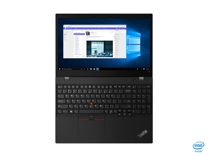 Lenovo ThinkPad L15 Gen 1 i5-10210U [Quad] 1.60GHz 15.6