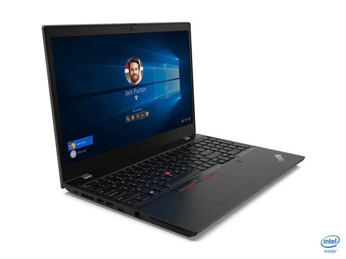 Lenovo ThinkPad L15 Gen 1 i7-10610U [Quad] 1.80GHz 15.6