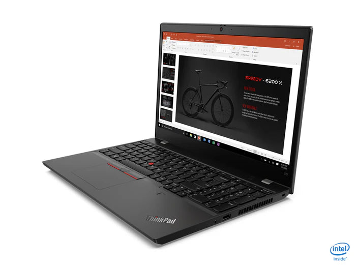 Lenovo ThinkPad L15 i5-10310U [Quad] 1.70GHz 15.6