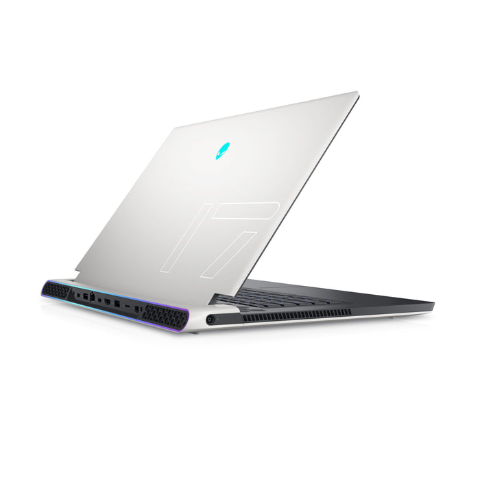 Alienware x17 R2 Gaming Laptop i9-12900H [14-Core] 3.80GHz 17.3