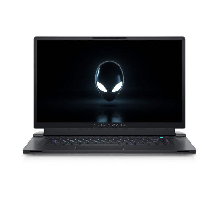 Alienware x17 R2 Gaming Laptop i9-12900H [14-Core] 3.80GHz 17.3