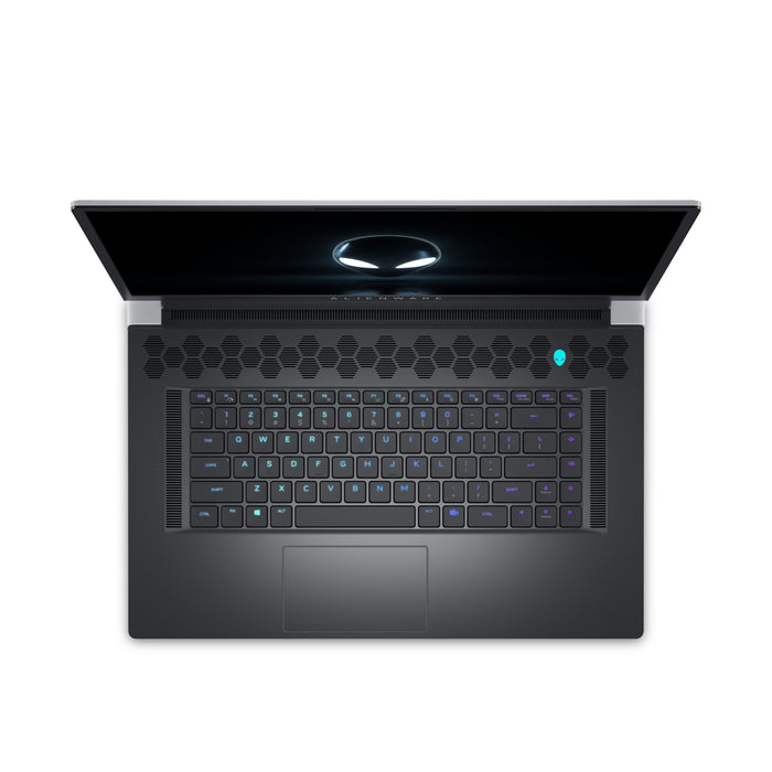 Alienware x17 R2 Gaming Laptop i9-12900H [14-Core] 3.80GHz 17.3