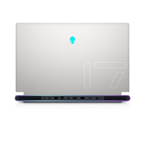 Alienware x17 R2 Gaming Laptop i9-12900H [14-Core] 3.80GHz 17.3
