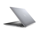 Dell Precision 5760 Mobile Workstation i7-11850H [Octa] 2.50GHz 17
