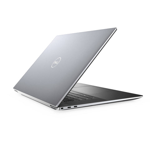 Dell Precision 5760 Mobile Workstation i7-11850H [Octa] 2.50GHz 17