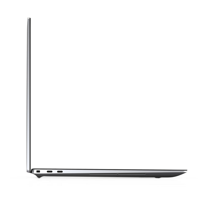 Dell Precision 5760 Mobile Workstation i7-11850H [Octa] 2.50GHz 17