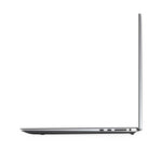 Dell Precision 5760 Mobile Workstation i7-11850H [Octa] 2.50GHz 17