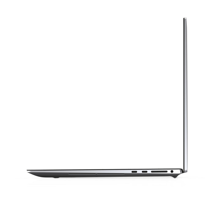 Dell Precision 5760 Mobile Workstation i7-11850H [Octa] 2.50GHz 17