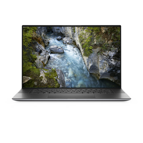Dell Precision 5760 Mobile Workstation i7-11850H [Octa] 2.50GHz 17