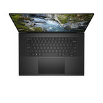 Dell Precision 5760 Mobile Workstation i7-11850H [Octa] 2.50GHz 17