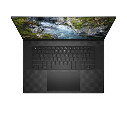Dell Precision 5760 Mobile Workstation i7-11850H [Octa] 2.50GHz 17