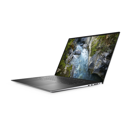 Dell Precision 5760 Mobile Workstation i7-11850H [Octa] 2.50GHz 17