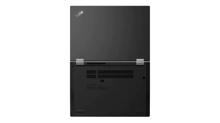 Lenovo ThinkPad L13 Yoga Gen 2 2-in-1 i5-1135G7 [Quad] 2.40GHz 13.3