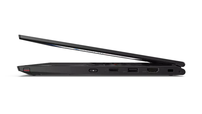 Lenovo ThinkPad L13 Yoga Gen 2 2-in-1 i5-1135G7 [Quad] 2.40GHz 13.3