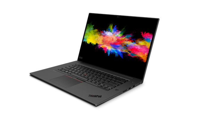 Lenovo ThinkPad P1 Gen 3 i9-10885H [Octa] 2.40GHz 15.6