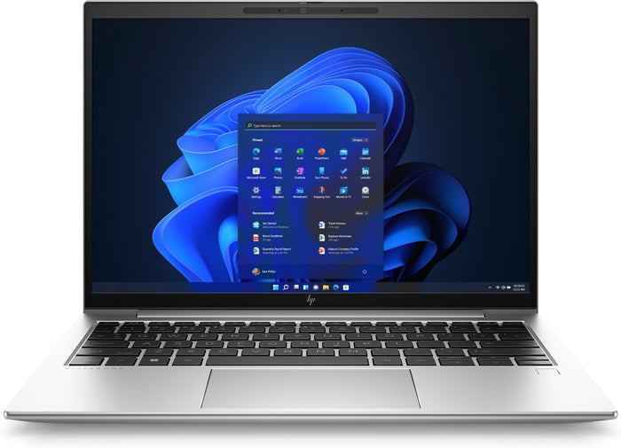HP EliteBook 830 G9 i5-1235U [10-Core] 3.30GHz 13.3
