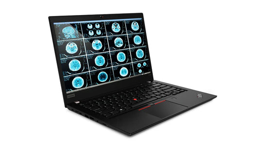 Lenovo ThinkPad P14s Gen 2 i5-1135G7 [Quad] 2.40GHz 14" FHD IPS HDMI USB-C NVIDIA Quadro T500 Mobile 16GB DDR4 512GB NVMe