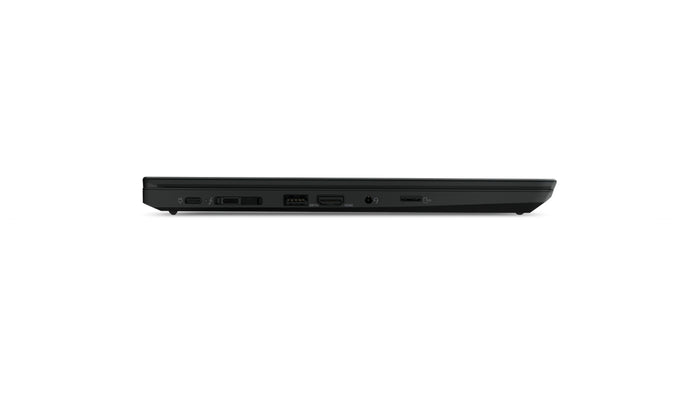 Lenovo ThinkPad P14s Gen 2 i5-1135G7 [Quad] 2.40GHz 14