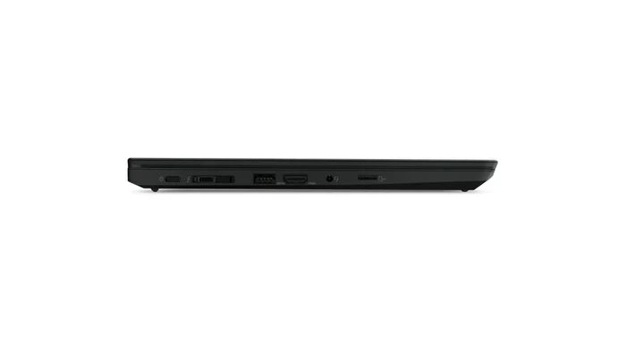 Lenovo ThinkPad P14s Gen 2 i5-1135G7 [Quad] 2.40GHz 14