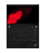 Lenovo ThinkPad P14s Gen 2 i5-1135G7 [Quad] 2.40GHz 14