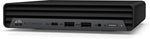 HP EliteDesk 800 G6 Desktop Mini i5-10500 [Hexa] 3.10GHz USB-C 16GB DDR4 256GB NVMe