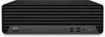 HP EliteDesk 800 G6 SFF i5-10500 [Hexa] 3.10GHz USB-C 16GB DDR4 256GB NVMe