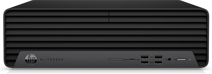 HP EliteDesk 800 G6 SFF i5-10500 [Hexa] 3.10GHz USB-C 16GB DDR4 256GB NVMe