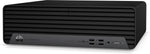 HP EliteDesk 800 G6 SFF i5-10500 [Hexa] 3.10GHz USB-C 16GB DDR4 256GB NVMe