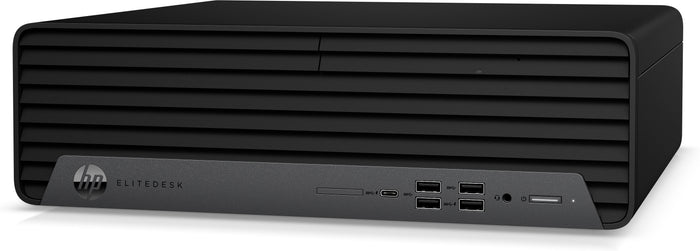 HP EliteDesk 800 G6 SFF i5-10500 [Hexa] 3.10GHz USB-C 16GB DDR4 256GB NVMe