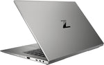 HP ZBook Studio G8 Mobile Workstation i7-11850H [Octa] 2.50GHz 15.6