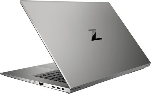 HP ZBook Studio G8 Mobile Workstation i7-11850H [Octa] 2.50GHz 15.6