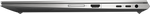 HP ZBook Studio G8 Mobile Workstation i7-11850H [Octa] 2.50GHz 15.6