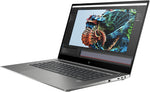 HP ZBook Studio G8 Mobile Workstation i7-11850H [Octa] 2.50GHz 15.6