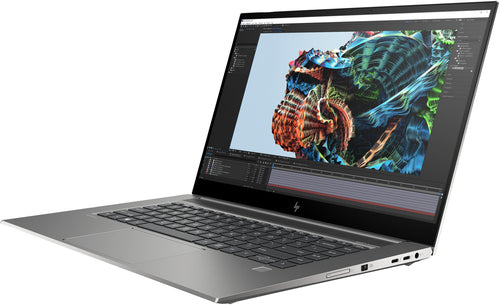 HP ZBook Studio G8 Mobile Workstation i7-11850H [Octa] 2.50GHz 15.6
