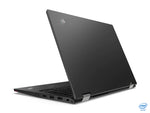 Lenovo ThinkPad L13 Yoga Gen 2 2-in-1 i5-1135G7 [Quad] 2.40GHz 13.3