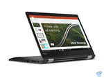 Lenovo ThinkPad L13 Yoga Gen 2 2-in-1 i5-1135G7 [Quad] 2.40GHz 13.3