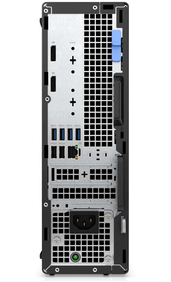 Dell OptiPlex 5000 SFF i5-12500 [Hexa] 3.00GHz USB-C DDR4 NVMe