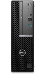 Dell OptiPlex 5000 SFF i5-12500 [Hexa] 3.00GHz USB-C DDR4 NVMe