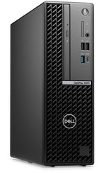 Dell OptiPlex 5000 SFF i5-12500 [Hexa] 3.00GHz USB-C DDR4 NVMe