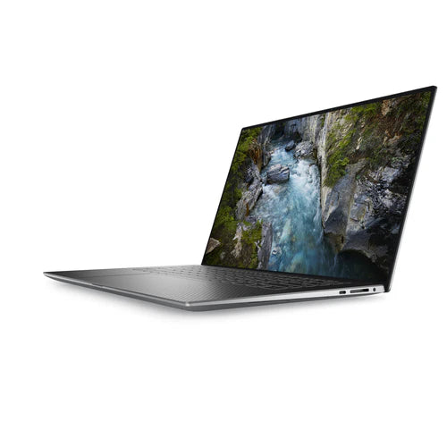 Dell Precision 5570 Mobile Workstation i7-12800H [14-Core] 3.70GHz 15.6" FHD+ (1920x1200) USB-C NVIDIA RTX A1000 Mobile IR Cam 32GB DDR5 1TB NVMe Refurbished