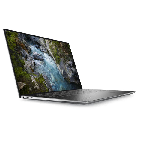 Dell Precision 5570 Mobile Workstation i7-12800H [14-Core] 3.70GHz 15.6