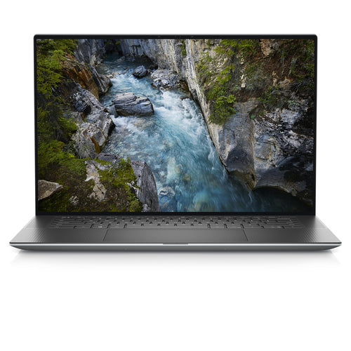 Dell Precision 5570 i7-12800H 3.70GHz 15.6" FHD+ (1920x1200) NVIDIA RTX A1000 Mobile 32GB DDR4 1TB NVMe