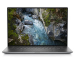 Dell Precision 5570 Mobile Workstation i7-12800H [14-Core] 3.70GHz 15.6