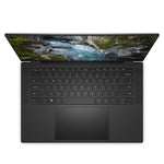 Dell Precision 5570 Mobile Workstation i7-12800H [14-Core] 3.70GHz 15.6