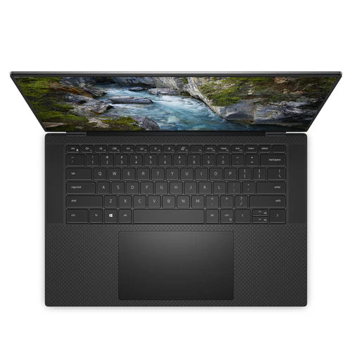 Dell Precision 5570 Mobile Workstation i7-12800H [14-Core] 3.70GHz 15.6