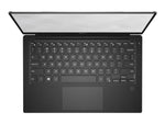 Dell XPS 13 9360 i7-8550U [Quad] 1.80GHz 13.3