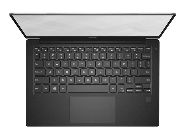 Dell XPS 13 9360 i7-8550U [Quad] 1.80GHz 13.3