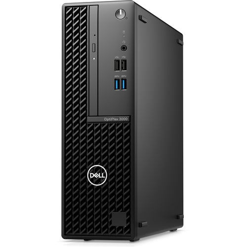 Dell OptiPlex 3000 SFF i5-12500 [Hexa] 3.00GHz HDMI DDR4 NVMe