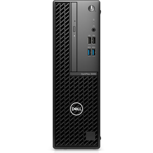 Dell OptiPlex 3000 SFF i5-12500 [Hexa] 3.00GHz HDMI DDR4 NVMe
